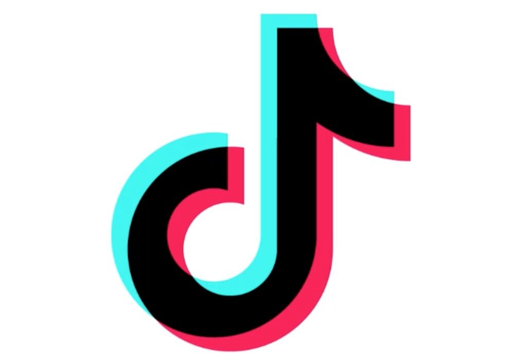 TikTok Logo