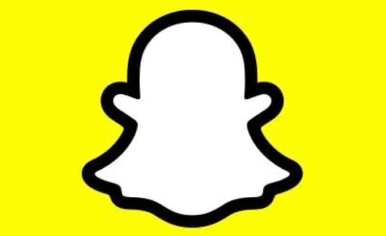 snapchat logo