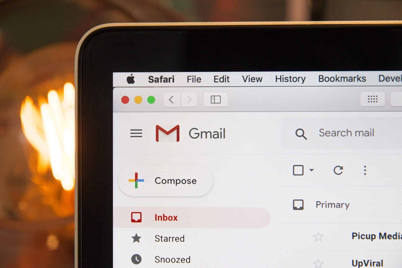 What kids should know about Email