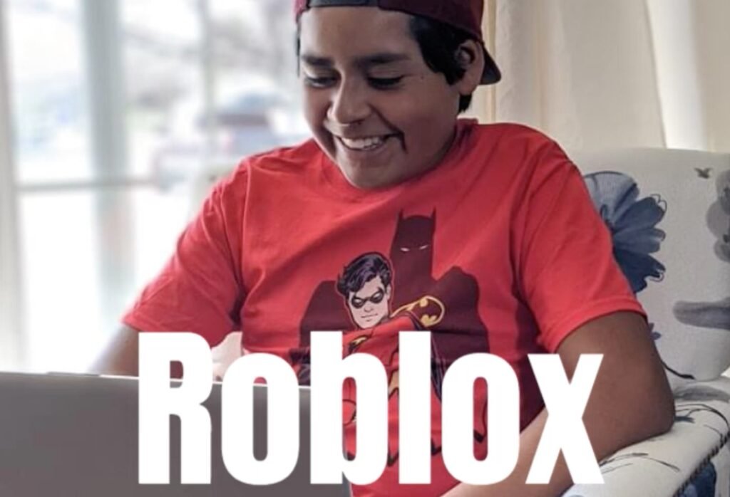 What is Roblox