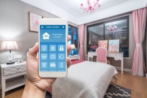 Home Automation Basics