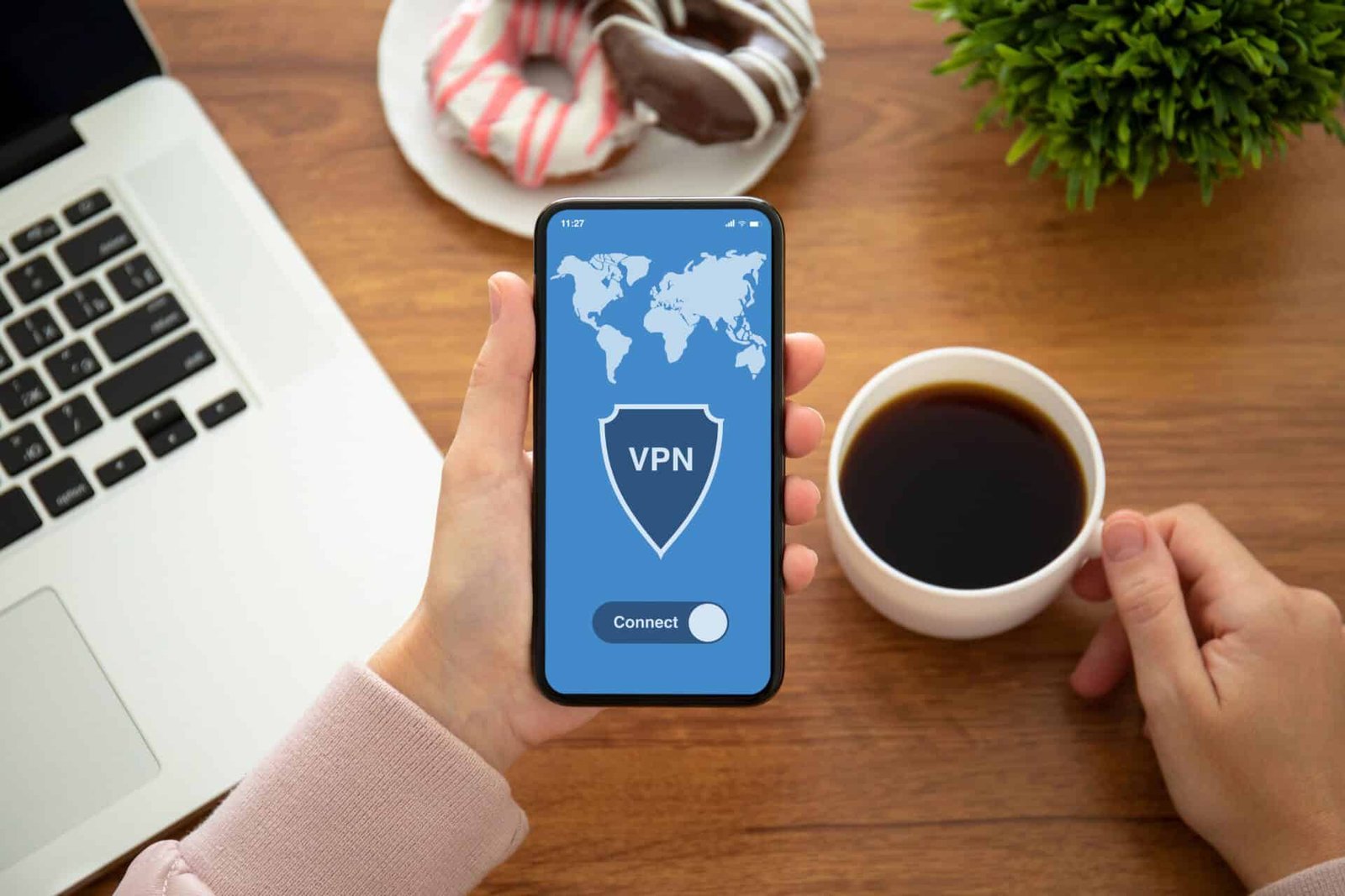 VPN, why you need one