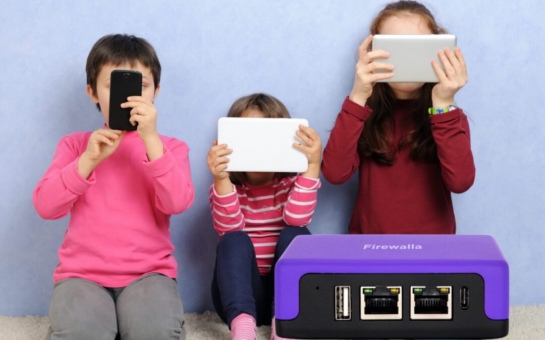 Firewalla Purple Review: Best Device For Monitoring Your Home Network
