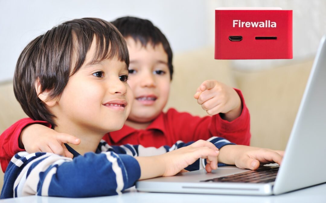 Firewalla Red Review: Simple Firewall for Home & Business