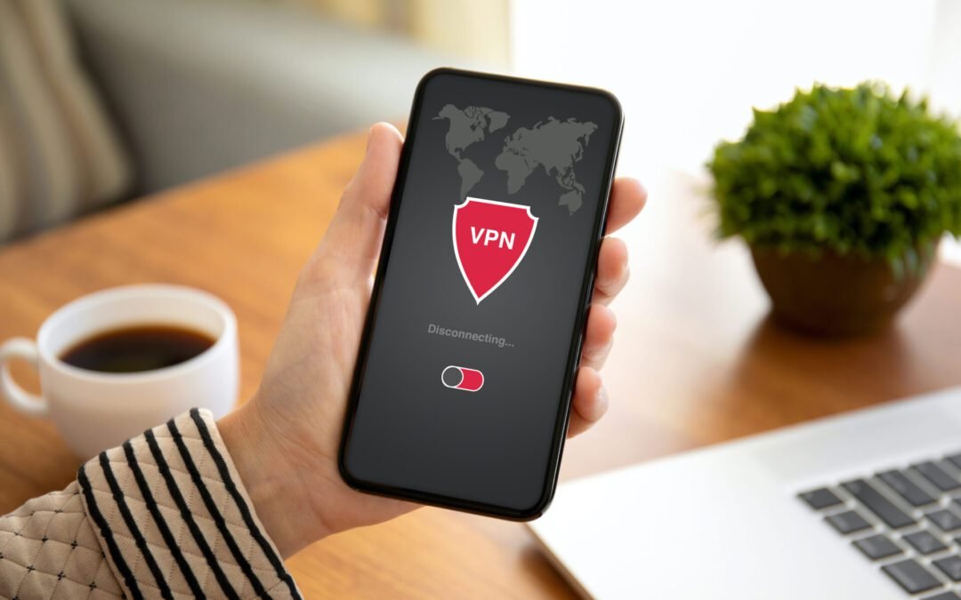 Pros and cons of using a VPN