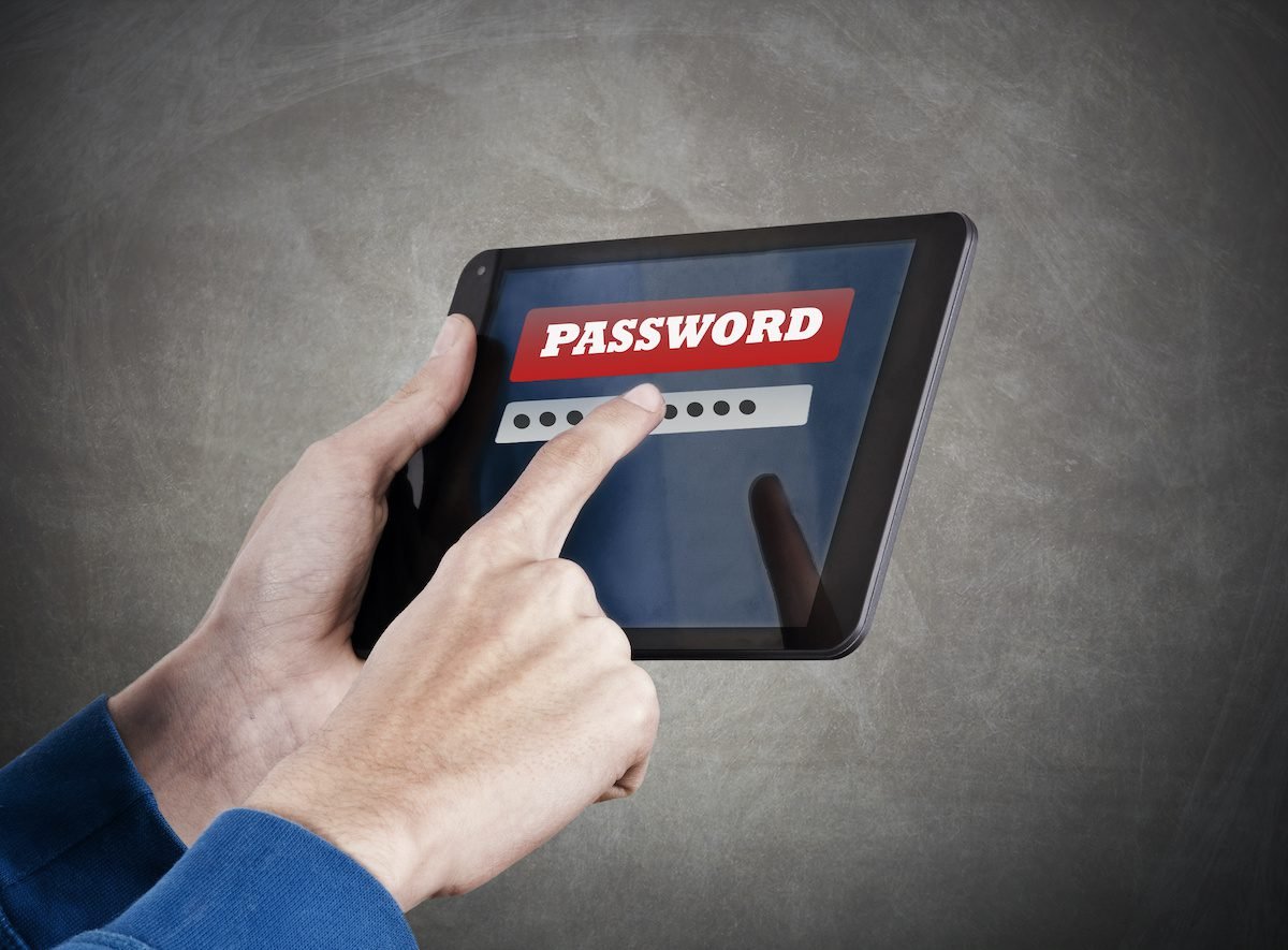 Best Password Managers 2022