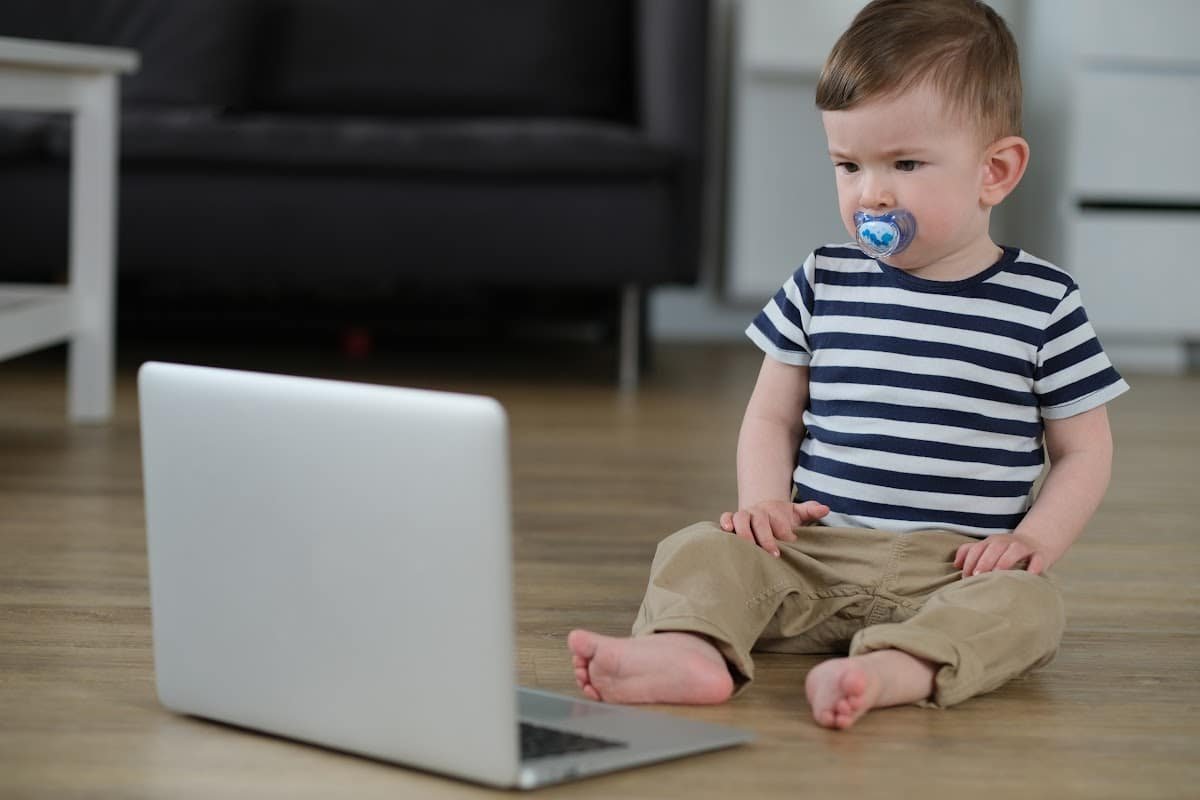 How Your Kids Are Hacking Your Parental Controls
