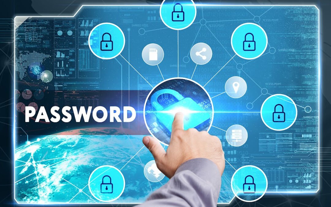 Best Tips for Making Passwords Strong and More Secure