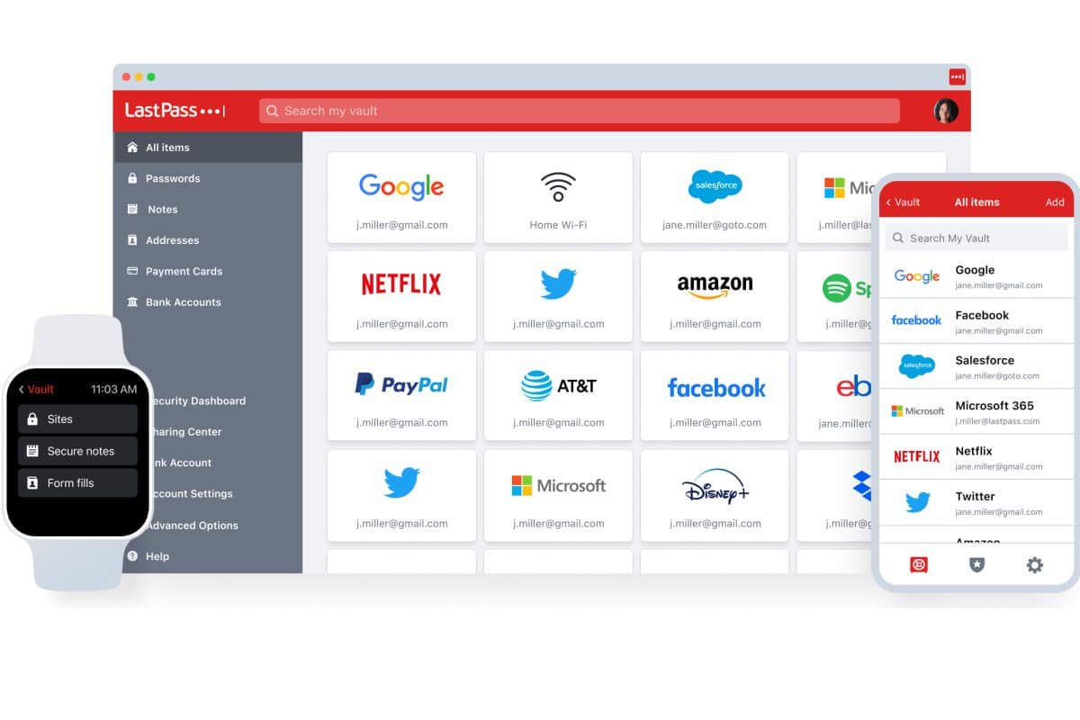 LastPass Password Manager Review - Beginner's Guide
