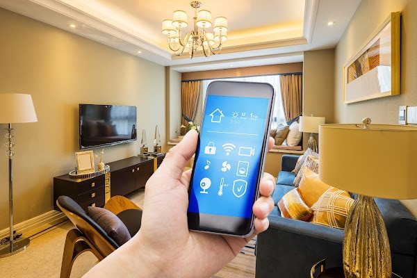 Smart Home Automation ideas you'll love
