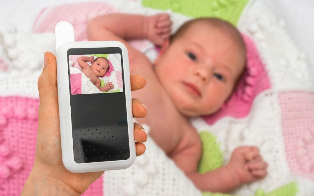 Baby Monitor Safety: DECT Edition