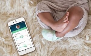 Baby Monitor Safety Wifi