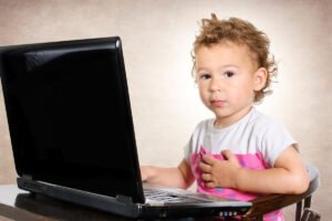 Why You Need to Teach Your Kids about CyberSecurity