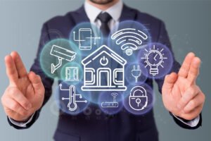 Z-Wave Technology and Your Smart Home