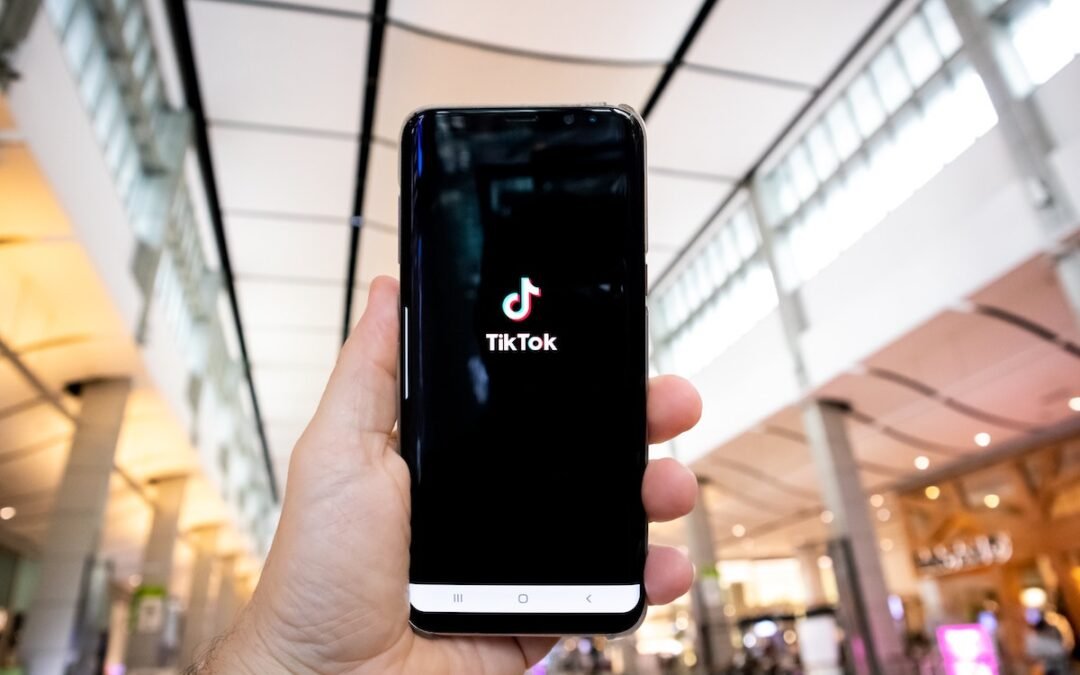 TikTok’s Influence and Your Children’s Privacy