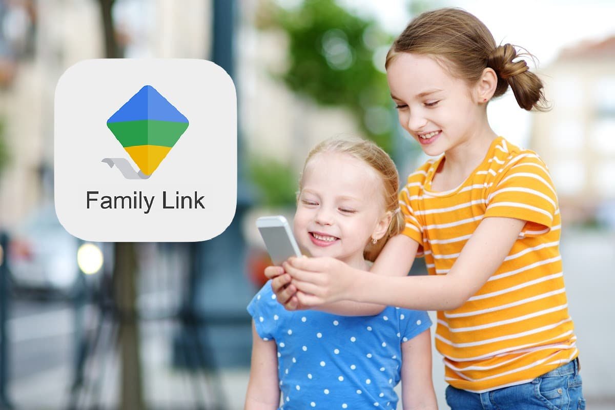 Maximizing Your Kids' Online Safety with Google's Family Link
